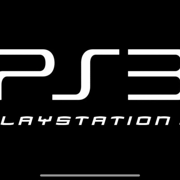 PS3 на вашем ПК