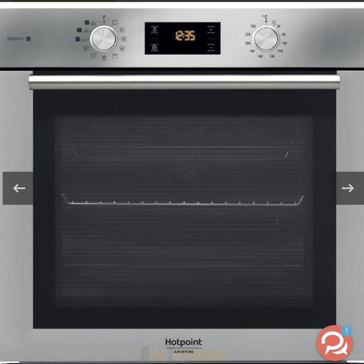 Hotpoint ariston FA4S 841 J Духовой шкаф