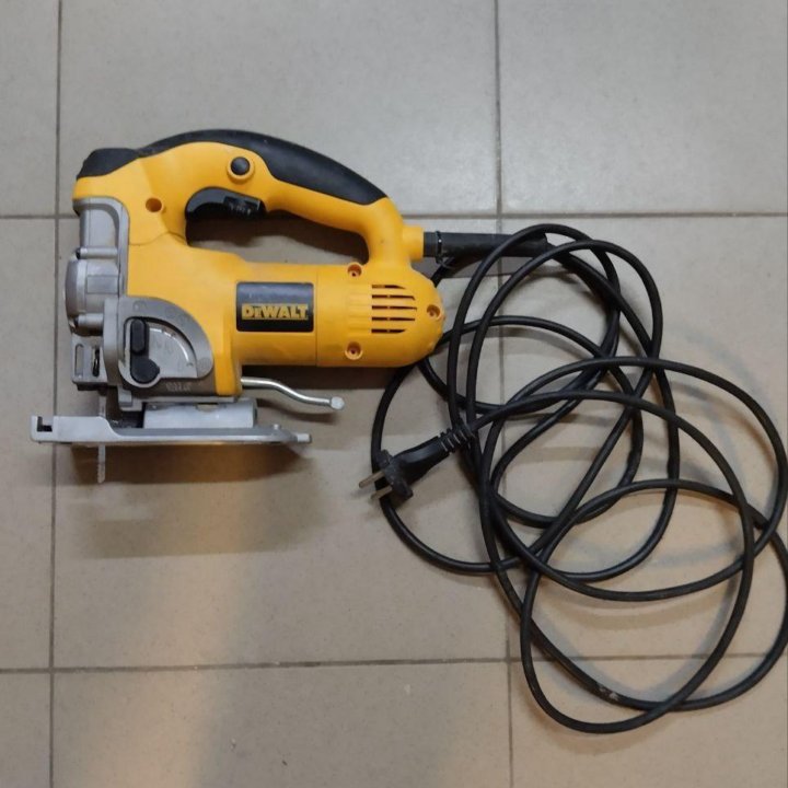 DeWalt DW 331 K