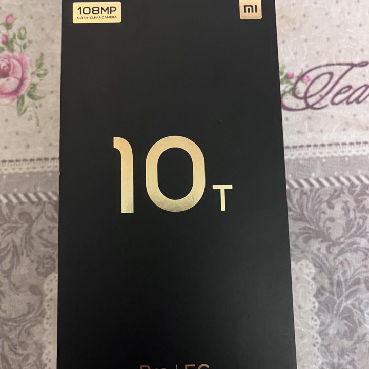 Xiaomi MI 10 t pro