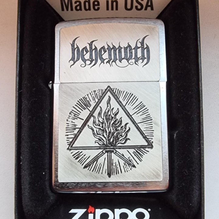 Zippo