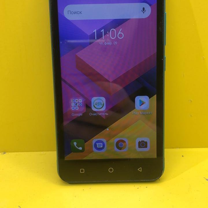 Itel a17