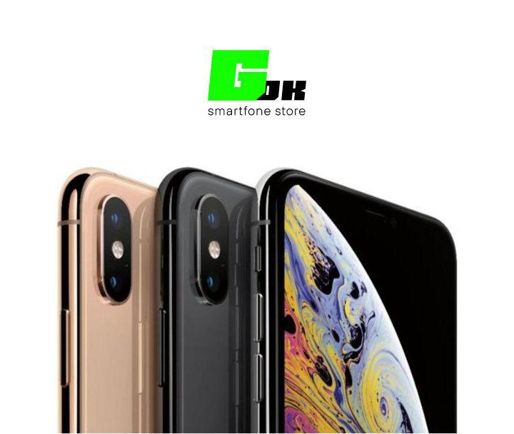 Apple iPhone Xs