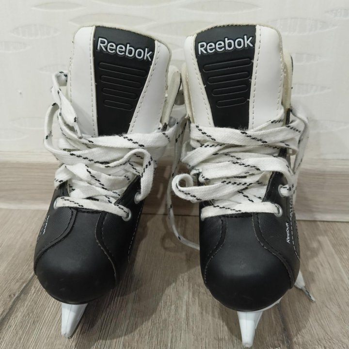 Коньки Reebok ultra tyke