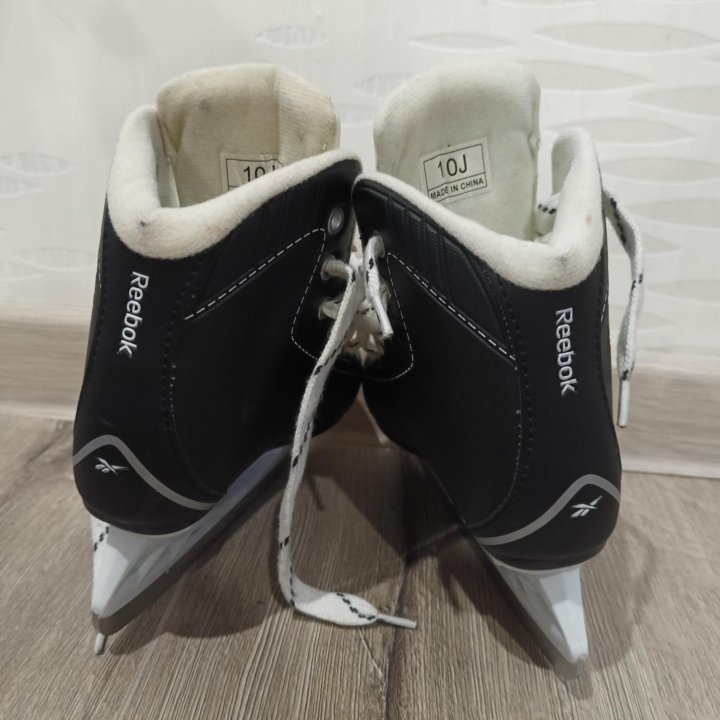 Коньки Reebok ultra tyke