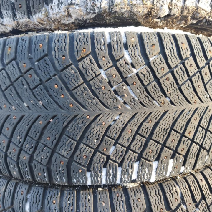 Michelin X-Ice North 4 SUV, 255/50/20