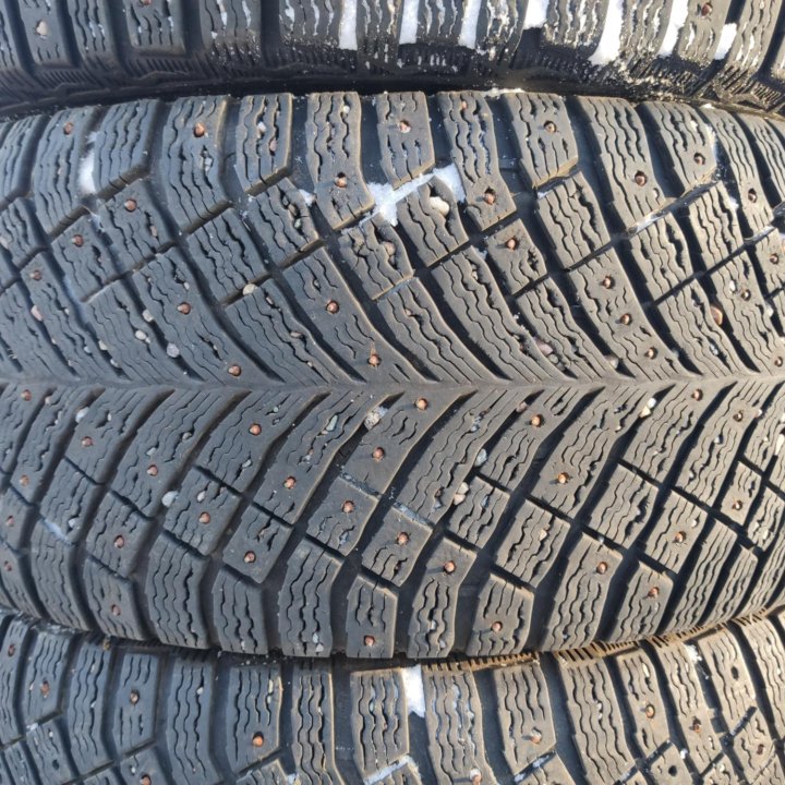 Michelin X-Ice North 4 SUV, 255/50/20