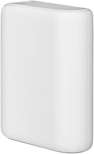 Внешний аккумулятор TFN Power Bank Era 10000mAh Белый (TFN-PB-252-WH)