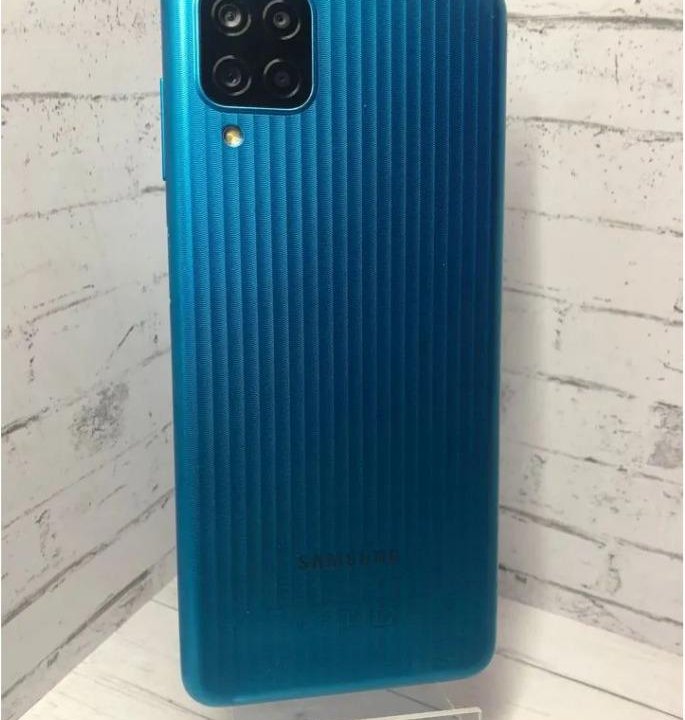 Samsung Galaxy M12, 4/64 ГБ