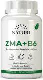 NATURI ZMA+B6 90 капсул