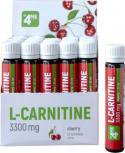 4Me Nutrition L-Carnitine 3300 мг (20 шотов)