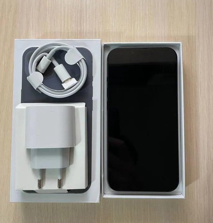 iPhone 13 128gb блочок в подарок