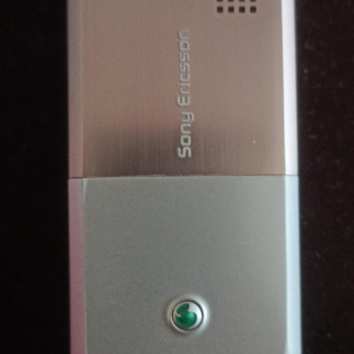 Телефон Sony Ericsson T280i