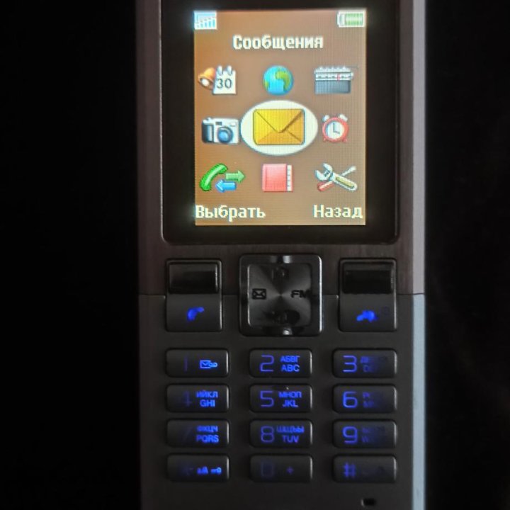 Телефон Sony Ericsson T280i
