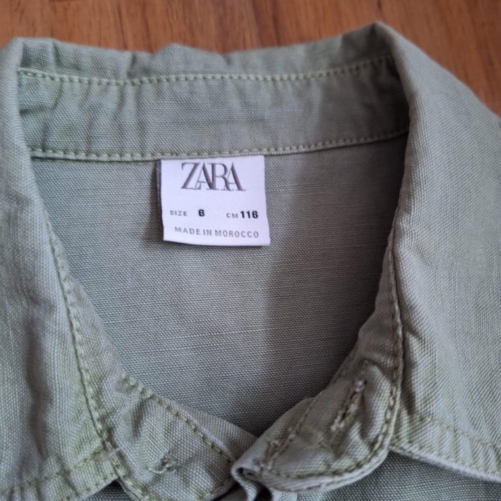 Рубашка Zara