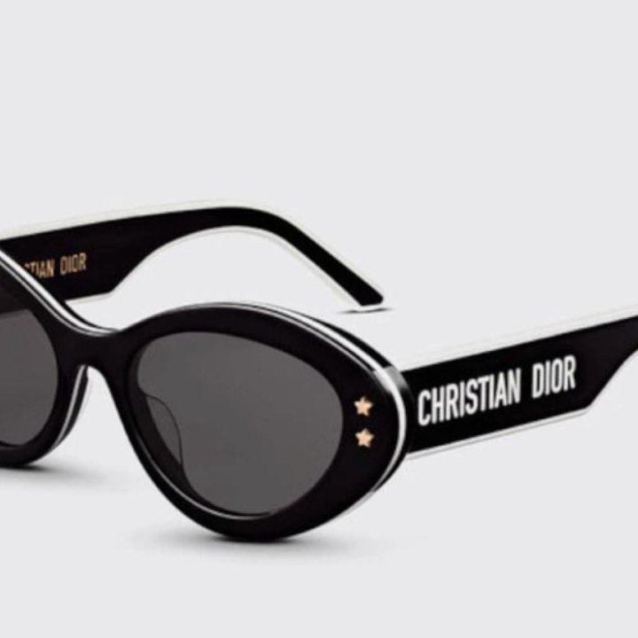 Christian Dior очки солнцезащитные