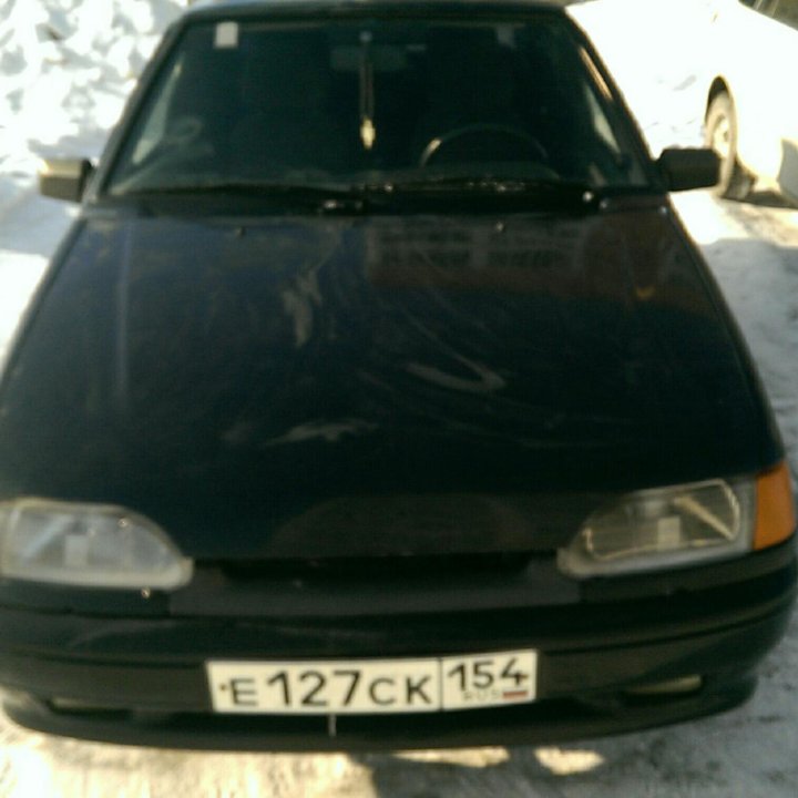 ВАЗ (Lada) 2115, 2006