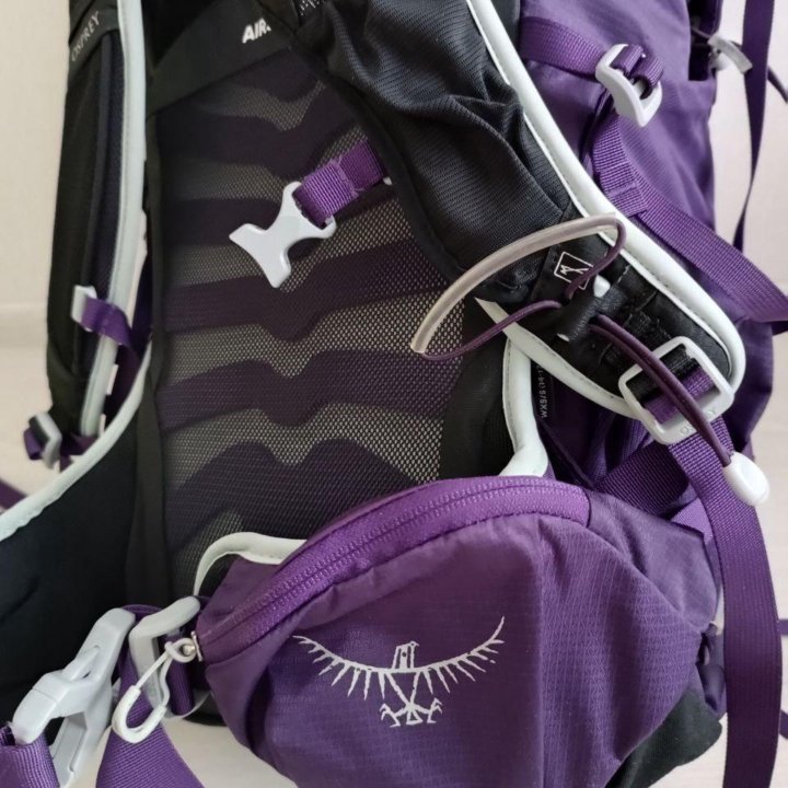 Рюкзак женский Osprey Tempest 40 Violac Purple