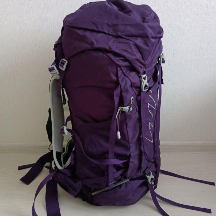 Рюкзак женский Osprey Tempest 40 Violac Purple