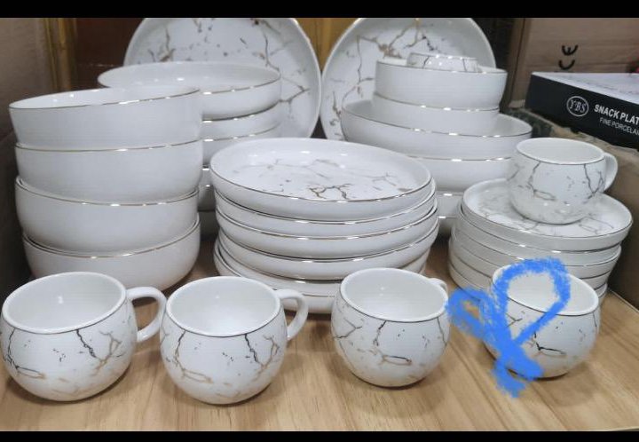 Набор посуды