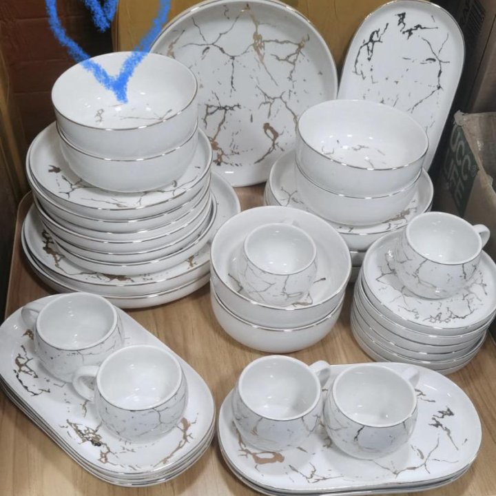 Набор посуды