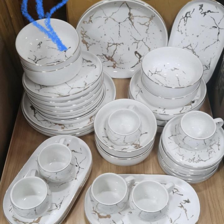 Набор посуды