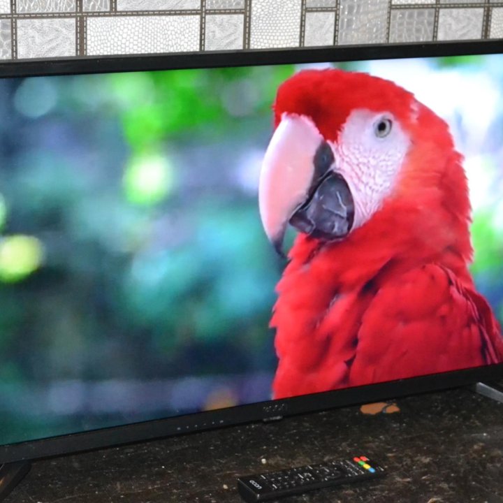 Телевизор Econ EX-32HS015B (Smart, 32 дюйма)