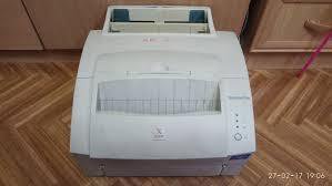 Принтер Xerox P8ex