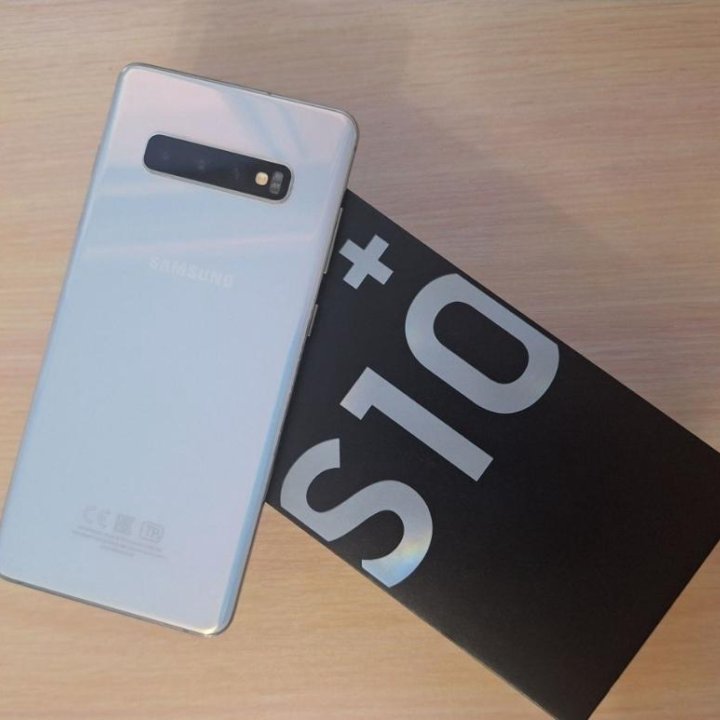 Samsung galaxy s10 plus 8/128