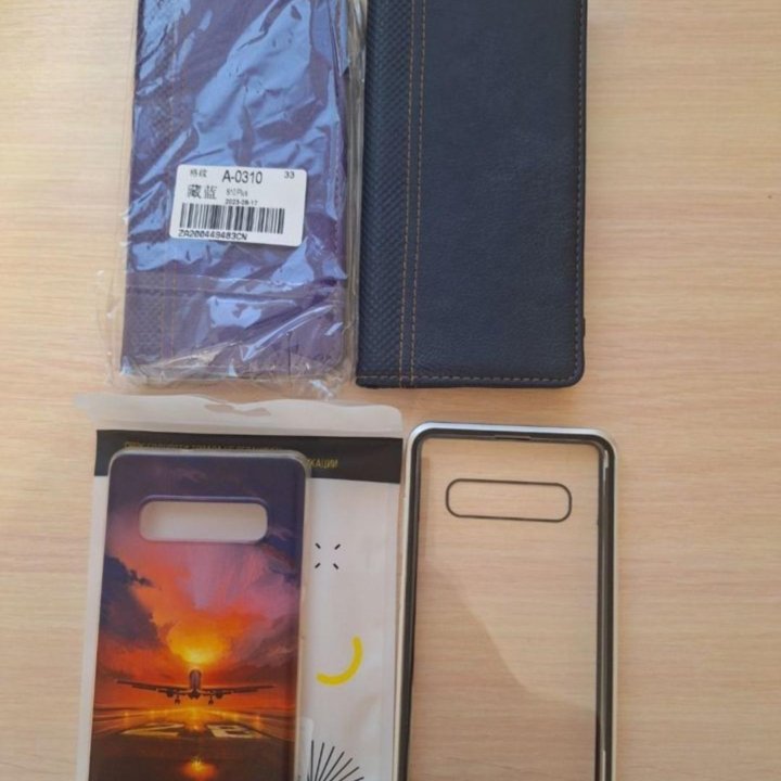 Samsung galaxy s10 plus 8/128