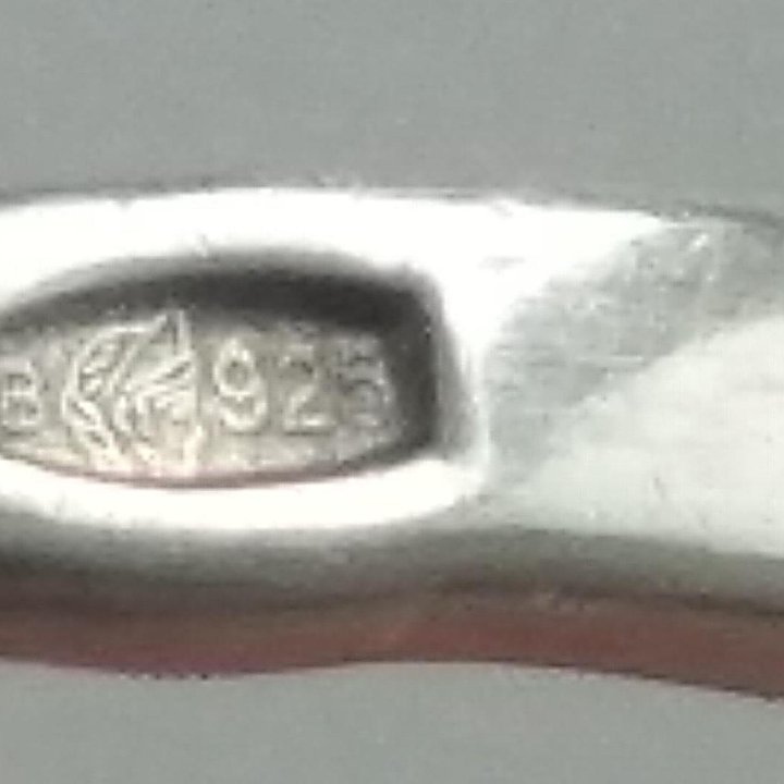 СЕРЕБРО 925*/СССР