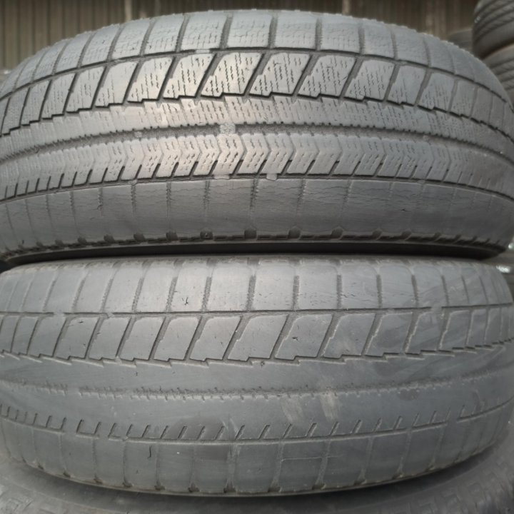 175/65 R14 Bridgestone Blizzak VRX