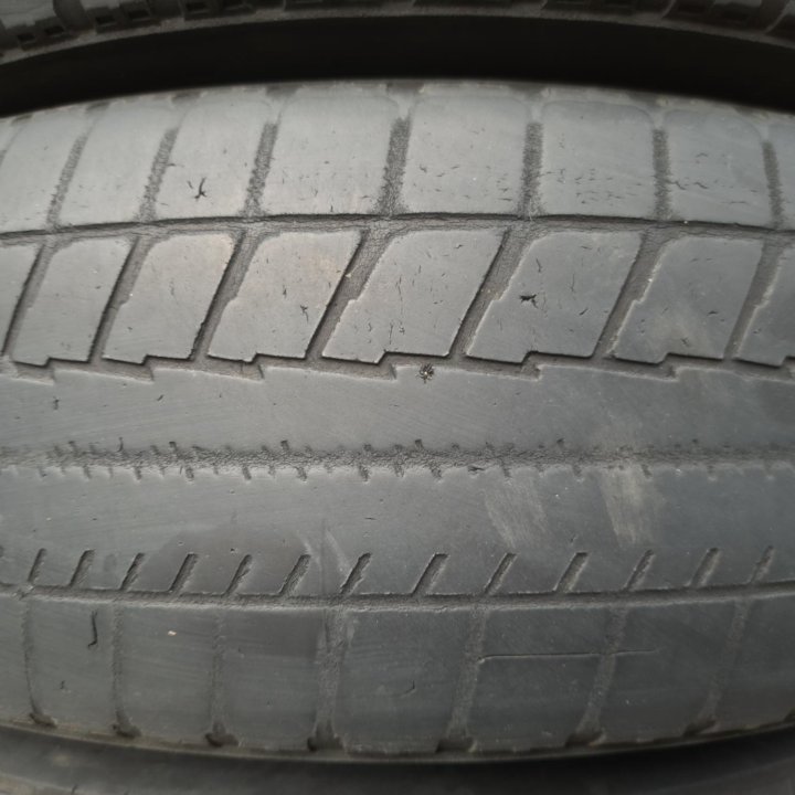 175/65 R14 Bridgestone Blizzak VRX