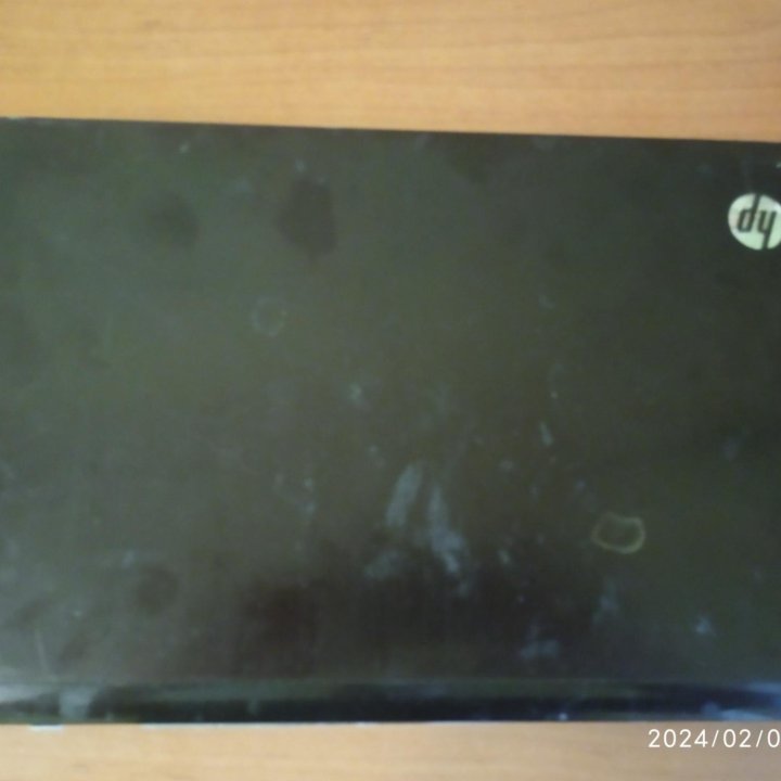 Ноутбук HP dv6-6b06er