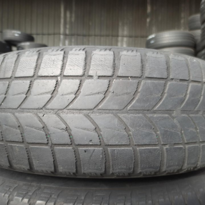 195/65 R15 Bridgestone Blizzak WS60