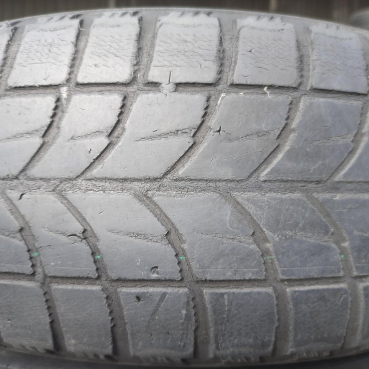 195/65 R15 Bridgestone Blizzak WS60