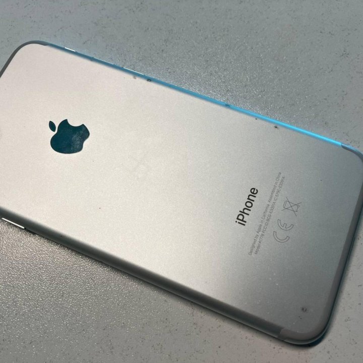 Iphone 7 32Gb «Silver» (серебристый)