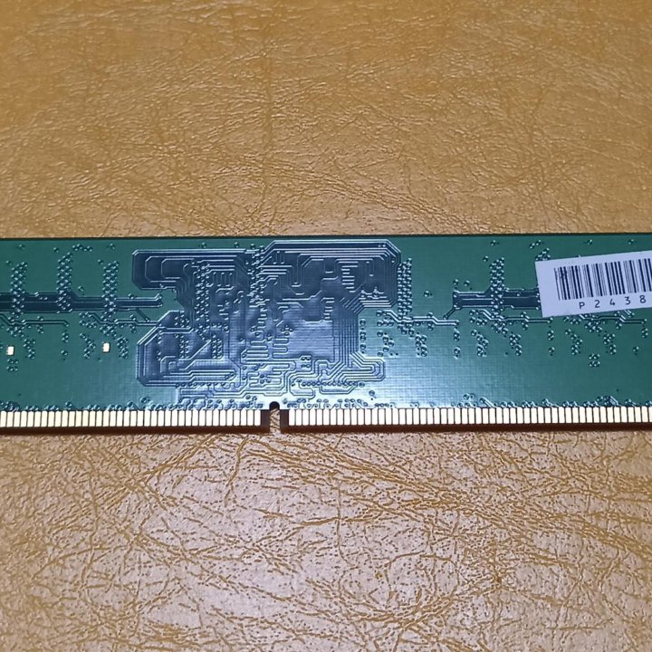 ОЗУ DDR2 1GB NCPT7AUDR-25M88