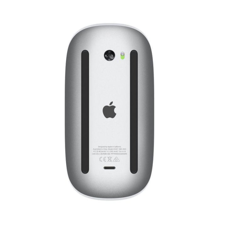 Беспроводная Мышь Apple Magic Mouse 3