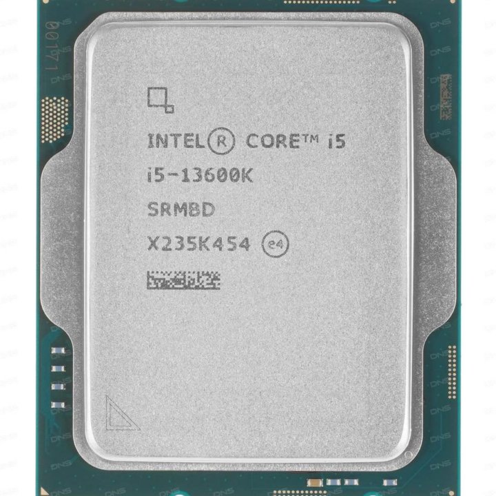 Процессор Intel Core i5 13600K,LGA 1700