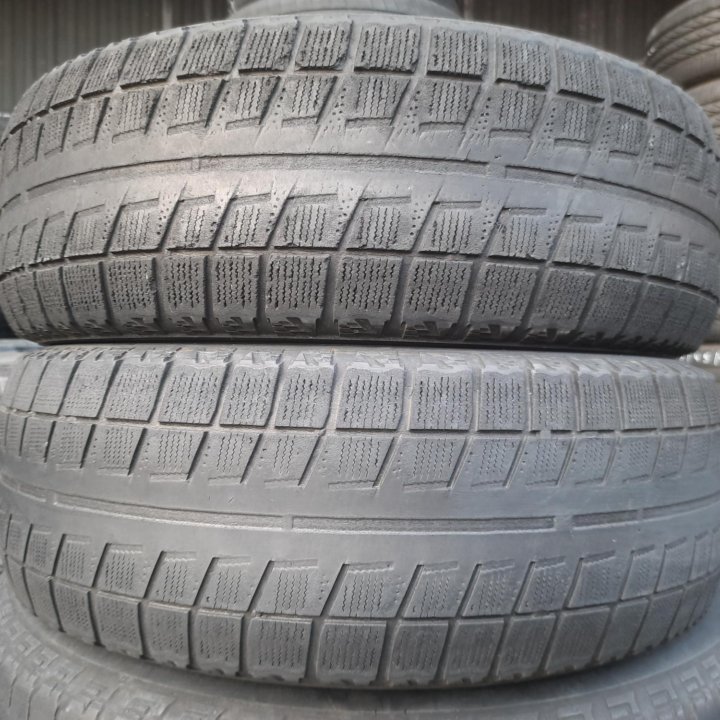 195/65 R15 Bridgestone Blizzak Revo 2