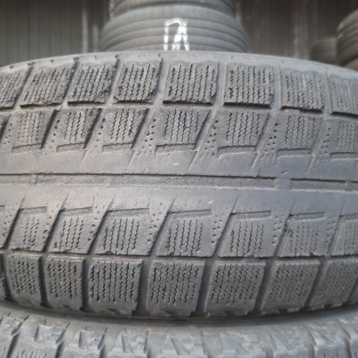 195/65 R15 Bridgestone Blizzak Revo 2