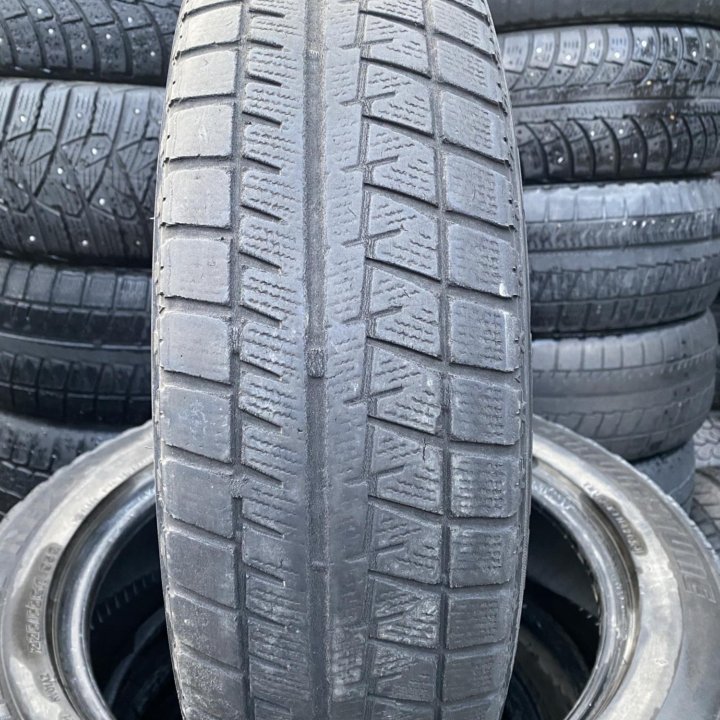 175/70 R14 Bridgestone Blizzak Revo GZ