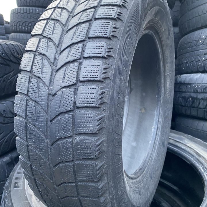 185/70 R14 Bridgestone Blizzak WS60