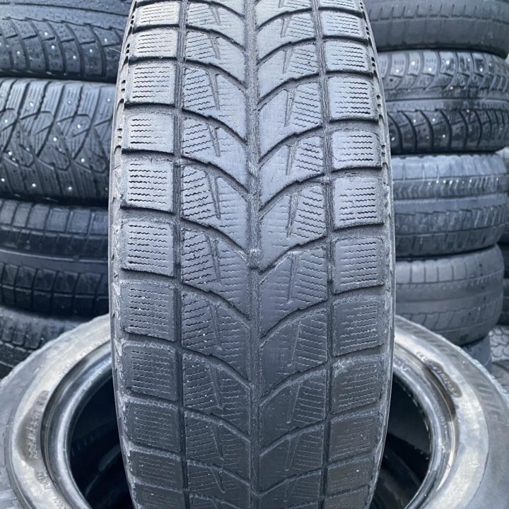 185/70 R14 Bridgestone Blizzak WS60