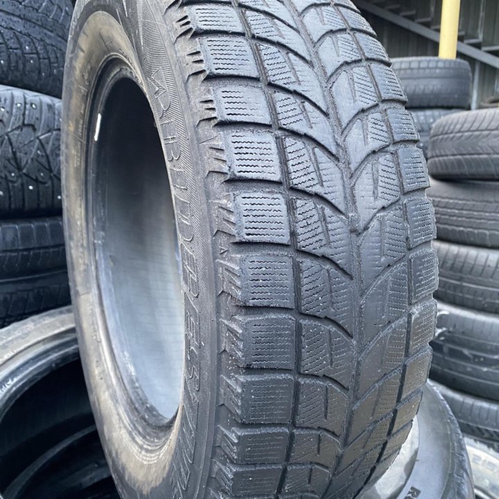 185/70 R14 Bridgestone Blizzak WS60