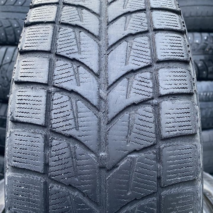 185/70 R14 Bridgestone Blizzak WS60