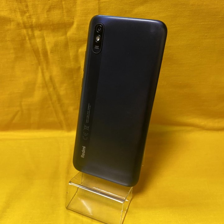 Xiaomi Redmi 9A