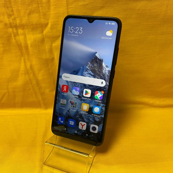 Xiaomi Redmi 9A