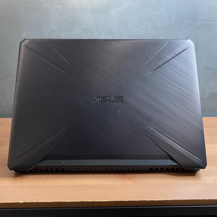 Asus TUF 15,6